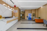 Aishang Qingju Hotel (Ganzhou Xingguo General Garden Branch)