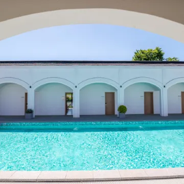 LIyang Mountain Jingmeisu (Nanshan Zhuhai Branch)