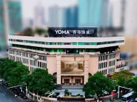 YOMA有馬温泉（長沙店） 龍河体育館周辺のホテル