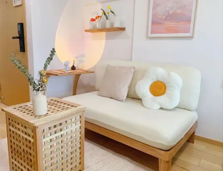 Shiguang Xiaozhu (Yangjiang Xinda City Store)