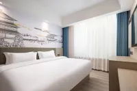 Huang Ting Hotel Hotels in Jinxian