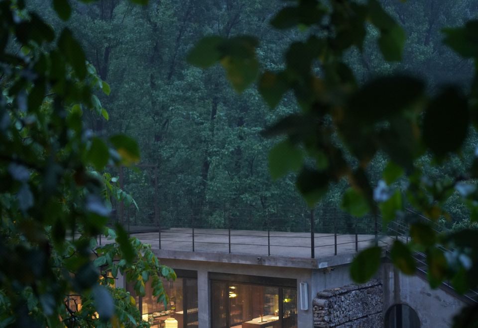 Ming House(明明山居), Beijing (Prices & Reviews 2024)