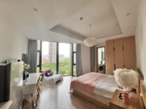 伊奢公寓（杭州奧體博覽城店）