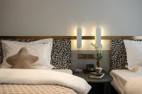 Noa Hotel (Yanji Korean Folk Park)