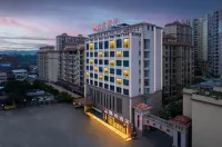 Xinyue Hotel - 2 étoiles