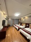 City 168 Express Hotel Hotels in Wuhe County