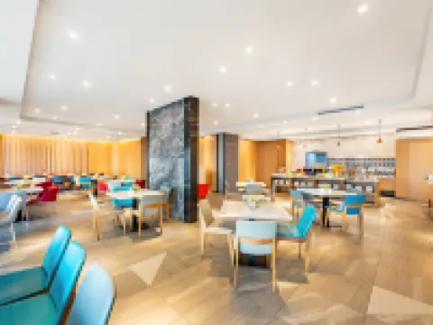 Holiday Inn Express SANYA BAY by IHG Hotel a Sanya