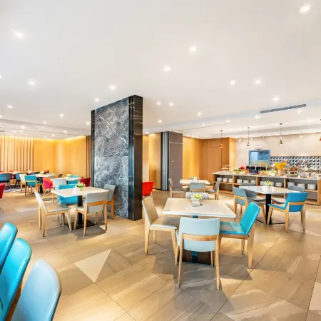 Holiday Inn Express SANYA BAY by IHG