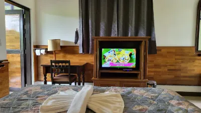 Nimit Lagoon Hotels near Khao Lak Beach