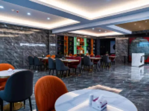 Grand Hyatt Grand Ginza, Yuanping Hôtels à : Yuanping