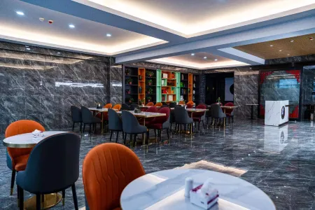 Grand Hyatt Grand Ginza, Yuanping Отели в г. Юаньпин