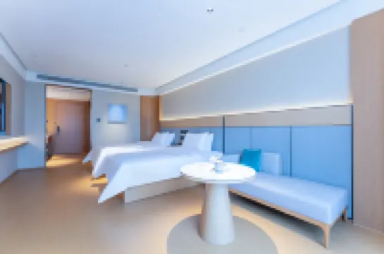 全季酒店（永康總部中心店） 永康酒店