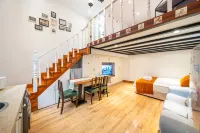 Xiaozhu Homestay (Shaanxi South Road) - Alloggi