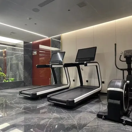 Shu Jing HOTEL