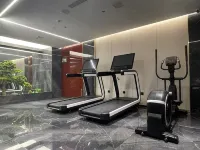 Shu Jing HOTEL Hotel a Bazhou