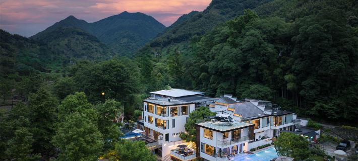 Chuxin Sanshe Dayin Xisheng Hostel Qingyang İlçesi otelleri