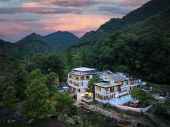 Chuxin Sanshe Dayin Xisheng Hostel
