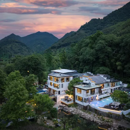 Chuxin Sanshe Dayin Xisheng Hostel