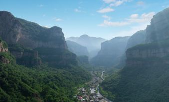 Linzhou Shanlintingshe B&B (Taihang Grand Canyon Scenic Area Branch)