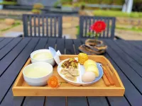 Anji Taohuayuan·Proverbs B&B Hotels in Anji