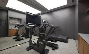IntercityHotel  Shanghai Hongqiao NECC