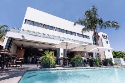 Mint Hotel 84 on Katherine Hotels in 