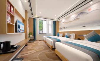 Shenzhoujie International Hotel