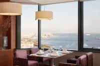 Sheraton Istanbul Atakoy Hotel - Bar