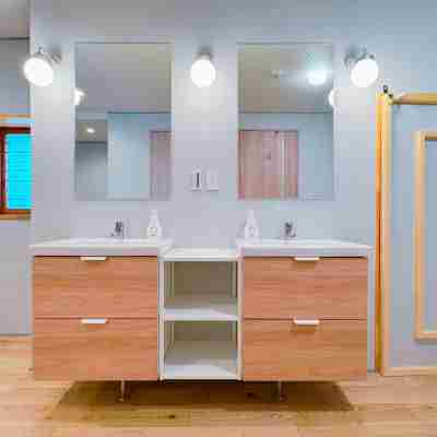 WholeHouse　Himeji Rooms