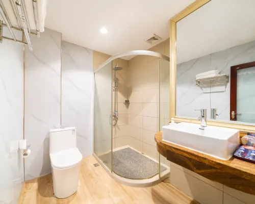 yi yi hotel Номера Photos