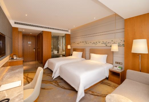 3. 와심 호텔 상하..