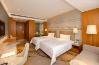 上海浦東主題樂園萬信飯店