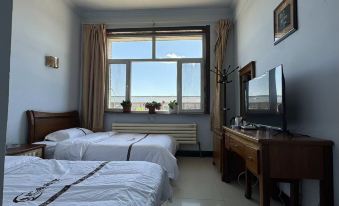 Duolun Huixin Hotel