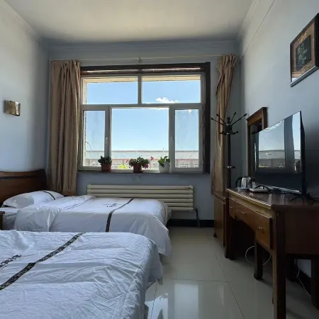 Duolun Huixin Hotel