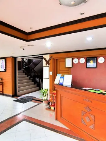 รูปภาพของโรงแรมนราวรรณ