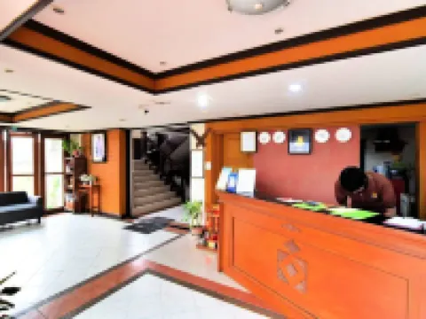 Narawan Hotel, Hua Hin