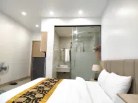 D&H Apartment Hotel