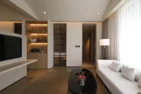 千里走單騎·甘露山民宿（武漢甘露山文創城店） Hotels near Liangpinpuzi (wanjiguangchang)