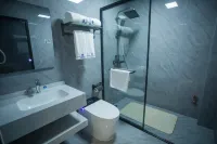 Pingtang Junhe Garden Hotel