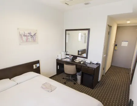 Hearton Hotel Higashi-Shinagawa Отели рядом со станцией Тогоси-Коэн