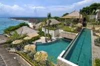 Batu Karang Lembongan Resort & Spa Hôtels à proximité de : Goa Lawah