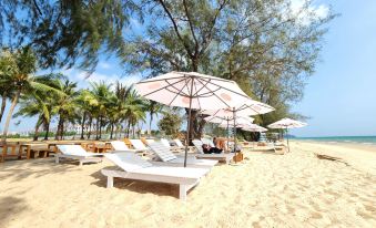 Riverside Mini Hotel Grand World Phu Quoc