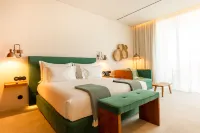 3HB Faro - balcon