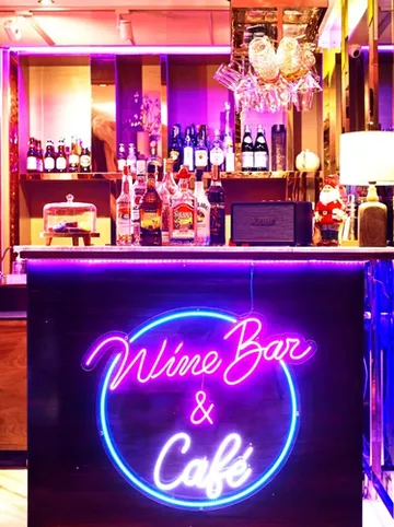 รูปภาพของบิซโซเทล พรีเมียร์ โฮเทล แอนด์ เรสซิเดนซ์