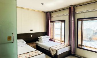 Mohe Kelaiju Hotel