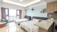 Yunhuali Selected Intelligent Apartment (Linyi Taisheng Plaza Phase II Store)
