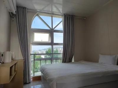 Shanhe Hotel Hotels near Heshan Scenic Area