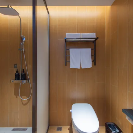 JI Hotel (Fuzhou Qingkou Xincheng Road Branch)