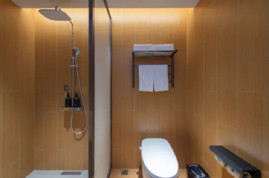 JI Hotel (Fuzhou Qingkou Xincheng Road Branch)