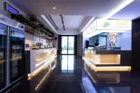 Chengyuan NingJi Hotel